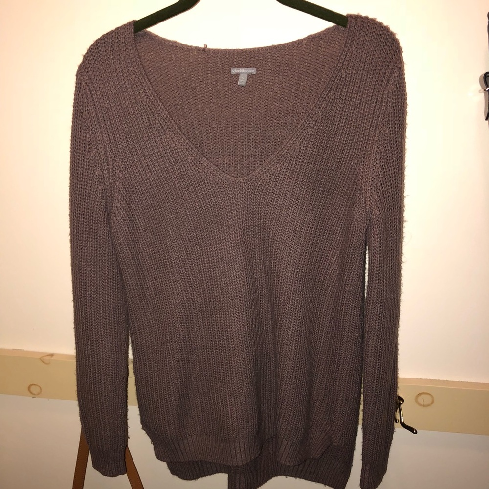 Super Cute Sweater
